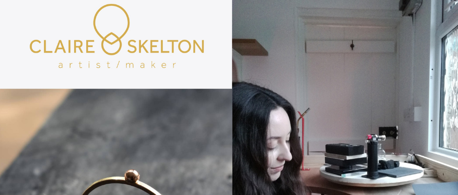 The Quirky Market featuring Claire Skelton