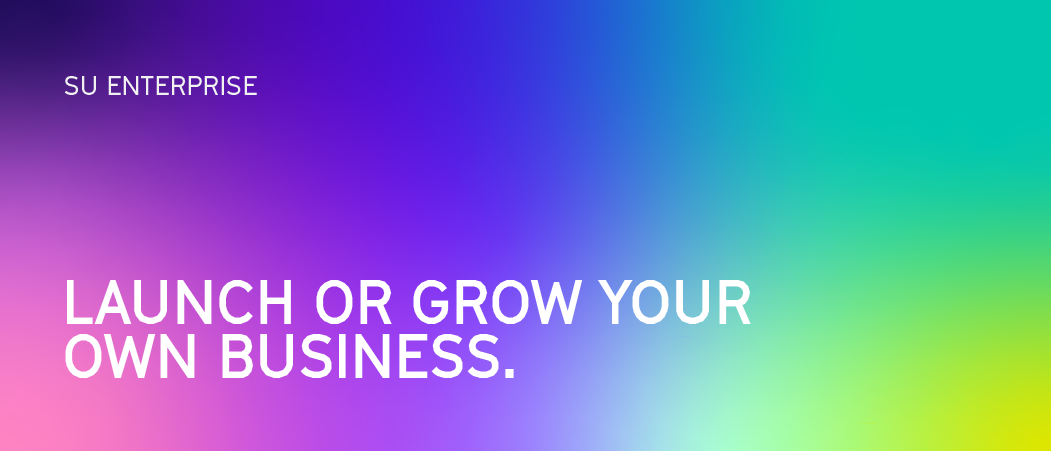 Start Up or Grow Your Own Business