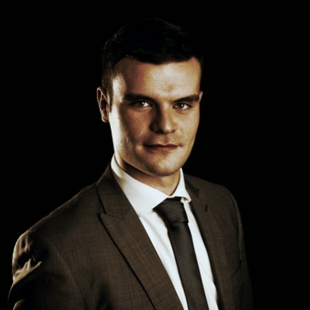 Andrew Kirke