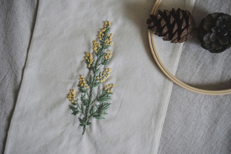tulle-embroidery